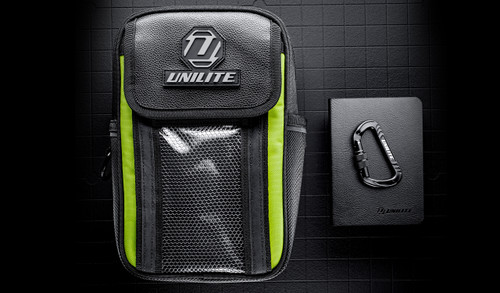Unilite UNI-OP-3B Heavy Duty Storage Pouch