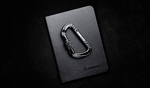 Unilite UNI-OP-3B Heavy Duty Storage Pouch