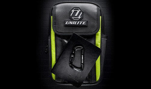 Unilite UNI-OP-3B Heavy Duty Storage Pouch