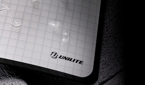 Unilite UNI-OP-3B Heavy Duty Storage Pouch