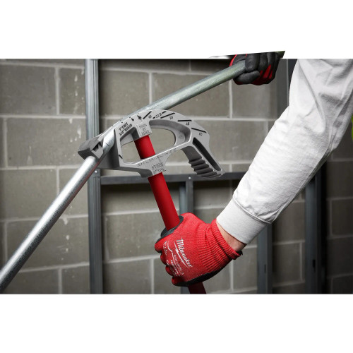 Milwaukee MIL-48-22-4072 1in EMT Aluminum Conduit Bender