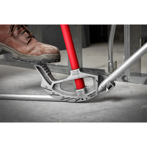 Milwaukee MIL-48-22-4072 1in EMT Aluminum Conduit Bender