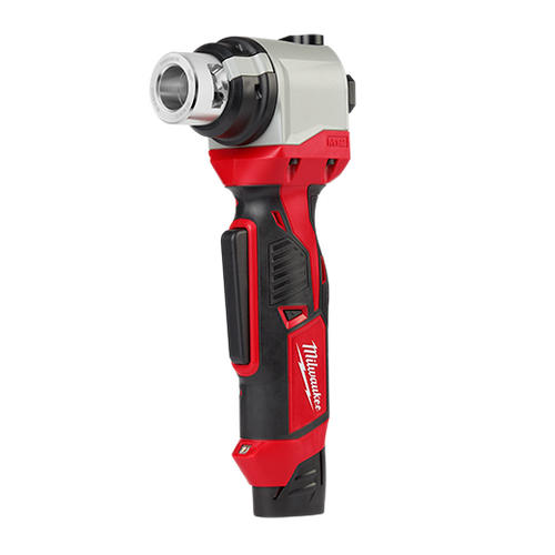 Milwaukee MIL-2435X-21 M12 Cable Stripper Kit For Cu RHW / RHH / USE
