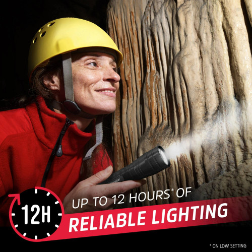 Energizer ENG-ENPMHH41E High Lumen Metal Light 1000 Lumens