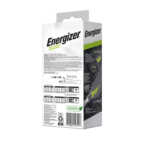 Energizer ENG-ENYPHH22 Pro Series Inspection Light 350Lm