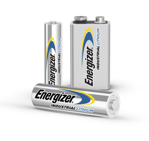 Energizer ENG-LN92 Industrial AAA Lithium Batteries 24 -Pack