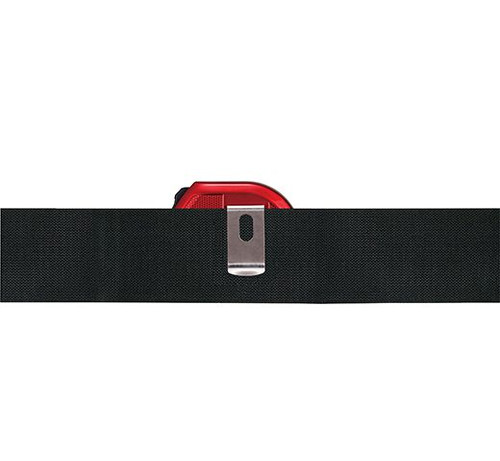 Tajima TAJ-SS-10BW Sigma Stop Standard Scale 10ft x 0.6in Steel Blade and Hook