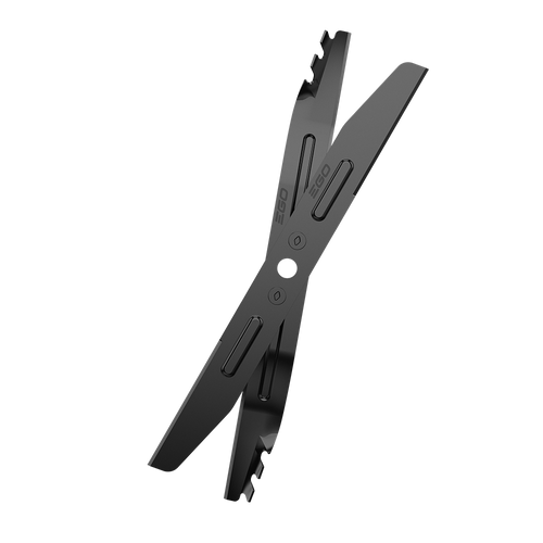 EGO Power EGO-AB2200D 22in High-Performance Blade Set For Aluminum Deck Mower
