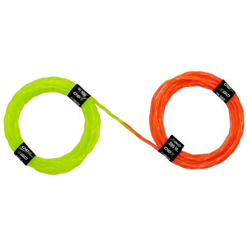 EGO Power EGO-AL2420PD Power Dual Color Pre-Cut Trimmer Line