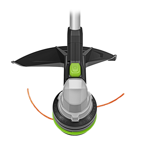 EGO Power EGO-ST1511T 15in Powerload String Trimmer With Telescopic Aluminum Shaft