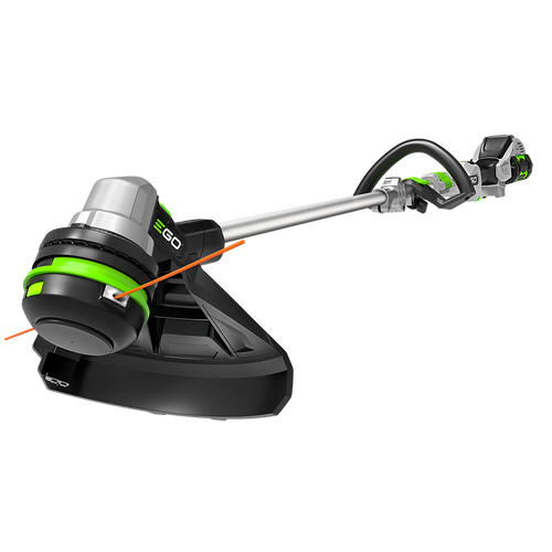 EGO Power EGO-ST1511T 15in Powerload String Trimmer With Telescopic Aluminum Shaft