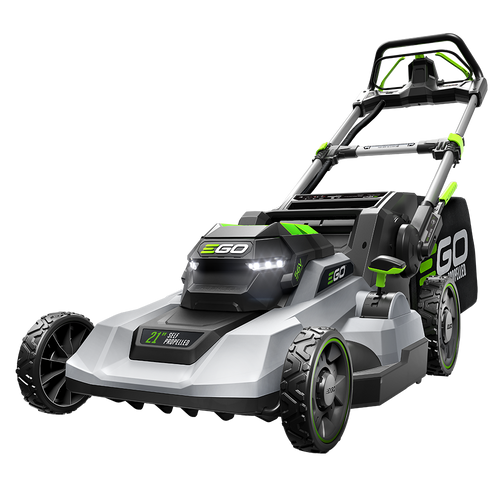 EGO Power EGO-LM2114SP 21in Brushless Self-Propelled Mower