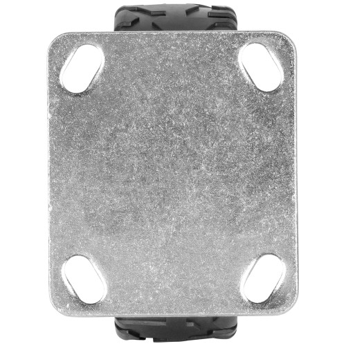 Klein Tools KLE-54850MB Modbox 6in Utility Cart Caster Replacement Wheel Set 4 Pack