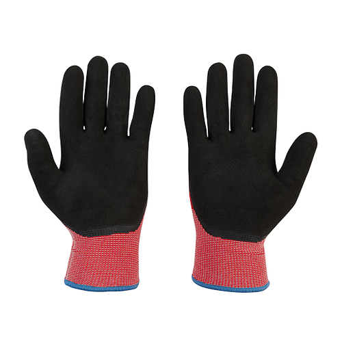 Milwaukee MIL-48-73-79XX Cut Level 2 Winter Dipped Gloves