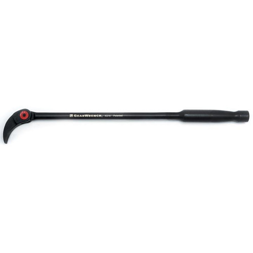 GEARWRENCH GW-82300 2 Piece Indexing Pry Bar Set 8in & 16in