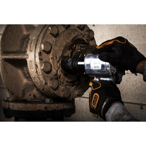 GEARWRENCH GW-84037 3/4in Drive 6 Point SAE Deep Impact Socket Set 29-Pieces