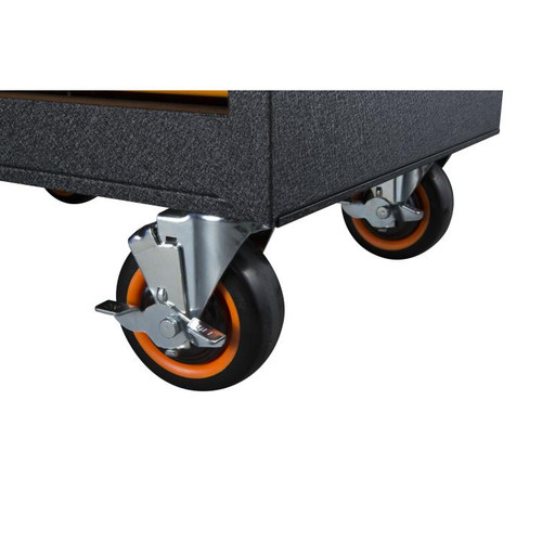 GEARWRENCH GW-83245 41in 11 Drawer GSX Series Rolling Tool Cabinet