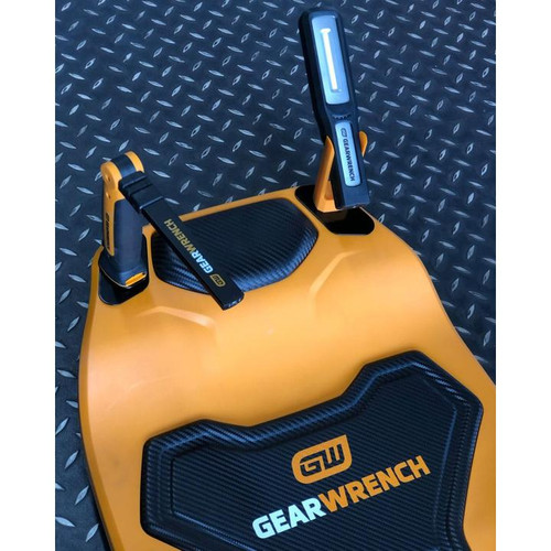 GEARWRENCH GW-86995 Mechanics Creeper 40in
