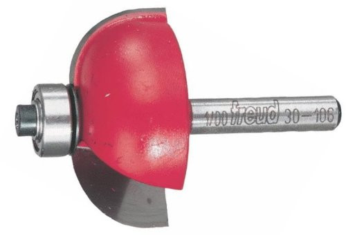 Freud FRE-30-106 1/2in Radius Cove Bit