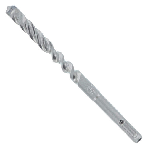 Diablo FRE-DMAPL4174 7/16in x 4in x 6in Rebar Demon SDS-Plus 4-Cutter Full Carbide Head Hammer Drill Bit