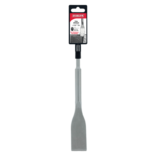 Diablo FRE-DMAPLCH2020 1.5in x 10in SDS-Plus Tile Chisel