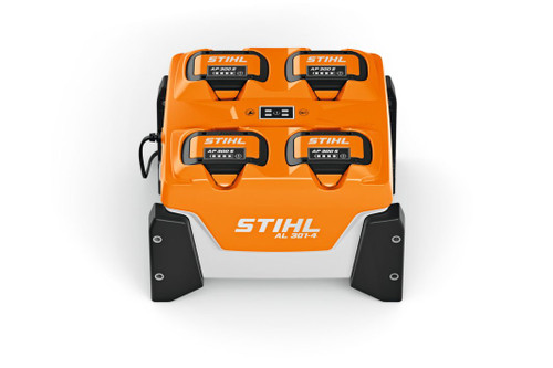 Stihl STIHL-AL301-4 Multi Charger