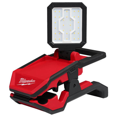 Milwaukee MIL-2358-20 M18 ROVER Clamping Flood Light