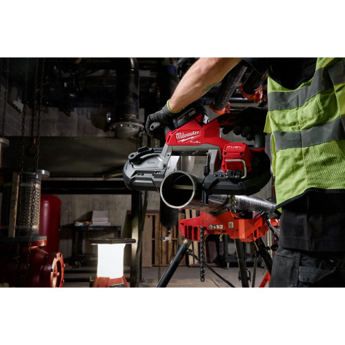 Milwaukee MIL-2929-20 M18 FUEL Deep Cut Band Saw Bare Tool
