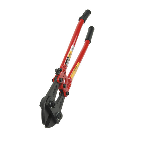 Klein Tools KLE-63324 24in Bolt Cutter Steel Handle