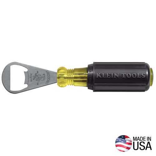 Klein Tools KLE-98002BT Bottle Opener