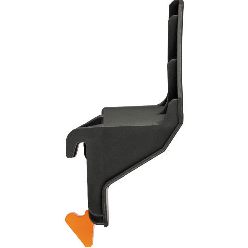 Klein Tools KLE-54816MB MODbox Multi-Hook Rail Attachment 2 Pack