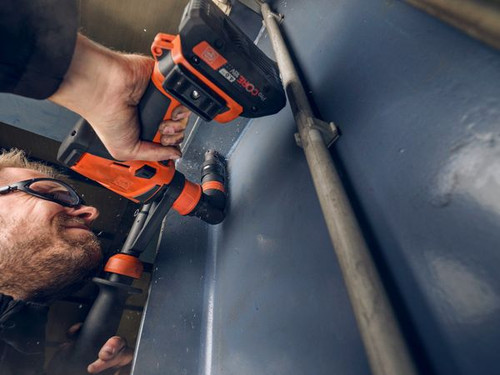 Fein Canada FEIN-71161565090 Cordless Hammer Drill/Driver Set