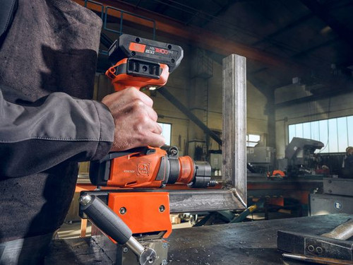 Fein Canada FEIN-71161565090 Cordless Hammer Drill/Driver Set