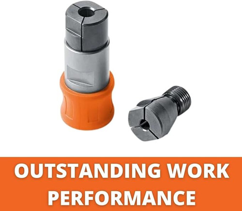 Fein Canada FEIN-64203003010 Metric Tap Adapter Set