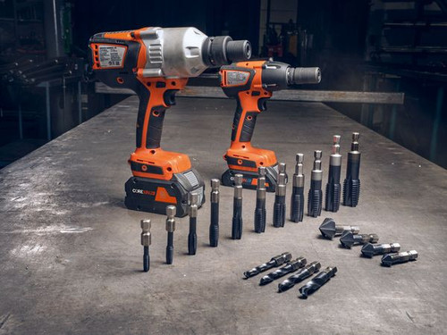 Fein Canada FEIN-71151061090 1/2in Drive Cordless Impact Wrench