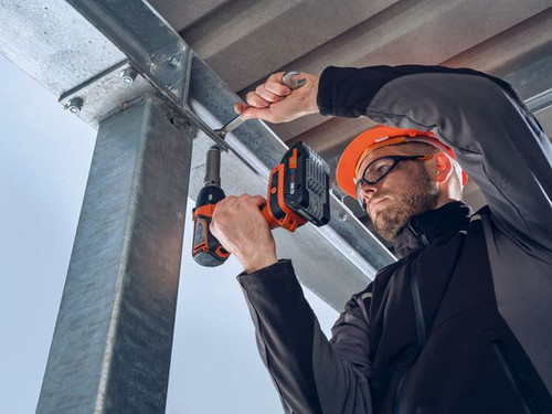 Fein Canada FEIN-71151061090 1/2in Drive Cordless Impact Wrench