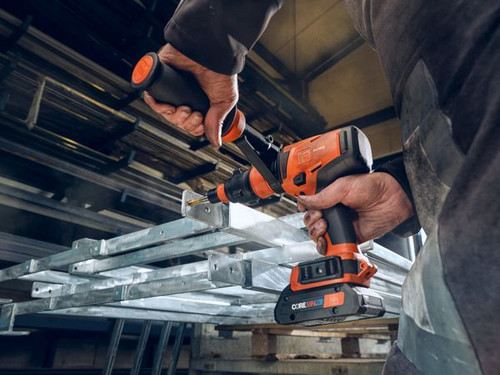 Fein Canada FEIN-64203027010 Quickin Tapping Head