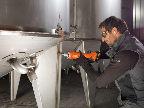 Fein Canada FEIN-71230461090 18V AMPShare Cordless Die Grinder