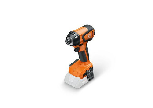 Fein Canada FEIN-71151161090 W4 Ampshare 1/4in Drive Cordless Impact Driver