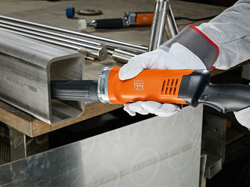 Fein Canada FEIN-72232260090 620W 32500 Rpm Die Grinder