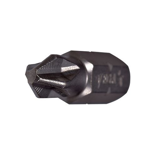 Vega Industries VEGA-125P2RCR-DB10 Phillips 1in ACR Insert Bits 10 Pack