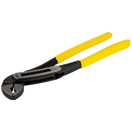 Klein Tools KLE-D5052KIT Classic Klaw Pump Pliers 2 Piece Set