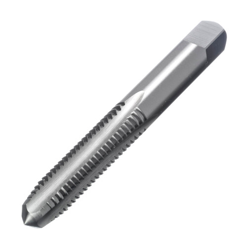 Champion CHAMP-6541 Combination HSS 308-6-32 Plug Tap And XL5-36 HSS Drill With 135-Degree Split Point Brute Platinum