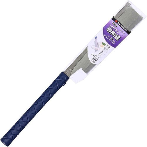 Gyokucho GY-373 240mm Razorsaw Dozuki Saw With TPE Handle