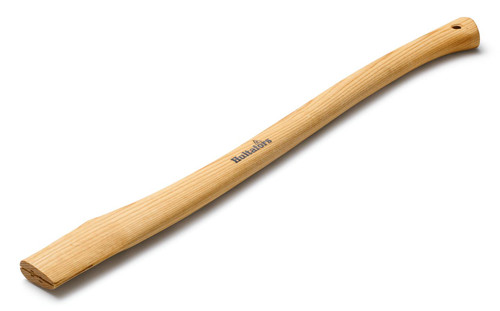 Hultafors HU-842770 Spare Axe Handle Curved Shape