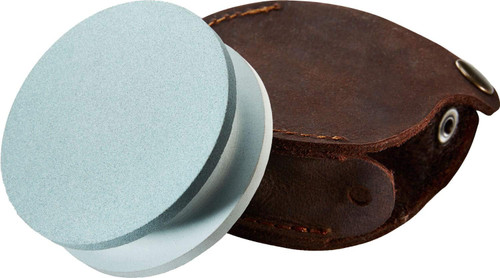 Hultafors HU-840792 Grinding Stone Axe GS With Leather Pouch
