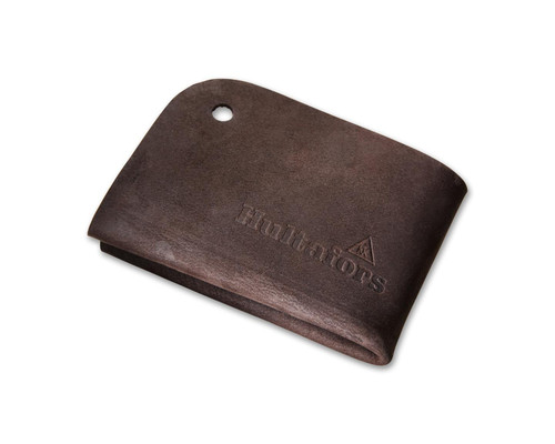 Hultafors HU-840791 32cm x 22cm Trekkers Little Helper Leather Fire Pouch