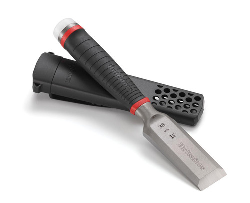 Hultafors HU-390663 HDC 38mm x 265mm Chisel