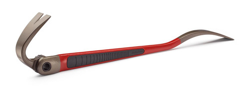 Hultafors HU-824115 25in Wrecking Bar Steel Adjustable 209 SB