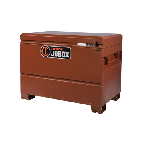 Crescent Tools CRES-2-656990 JOBOX 48in Site-Vault Heavy-Duty High Capacity Chest